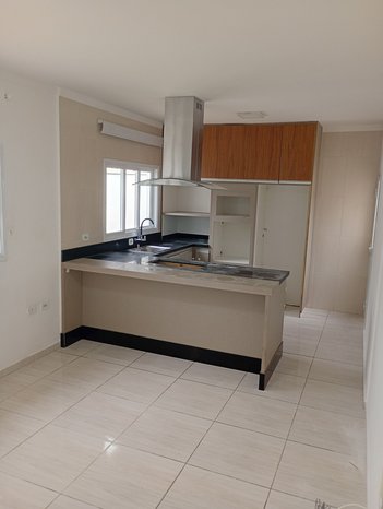 house em Rua Benedicto José Leite, Vila Nova Aparecida - Mogi das Cruzes - SP