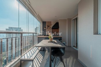 apartment em Rua Nicola Rollo, Vila Andrade - São Paulo - SP