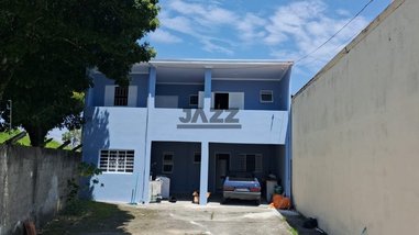 house em Rua João Friggi Filho, Cidade Vista Verde - São José dos Campos - SP