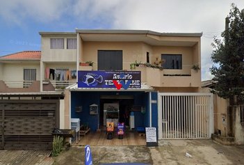 house em Rua Lydia Girardi Bertholdi, Campo de Santana - Curitiba - PR