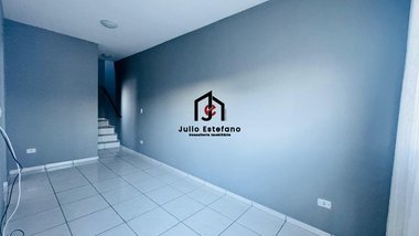 house em Rua Geraldo Teixeira de Souza, Jardim Regina (Moreira César) - Pindamonhangaba - SP