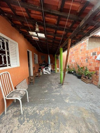 house em Rua Sílvio Talli, Jardim Califórnia - Indaiatuba - SP