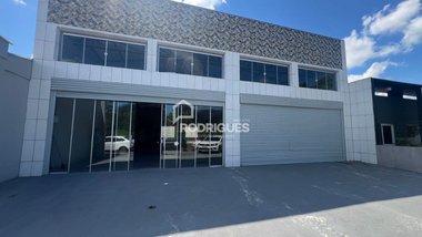 commercial_property em Avenida Brasília, Centro - Portão - RS