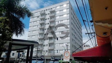 apartment em Rua José Bonifácio, Centro - Serra Negra - SP