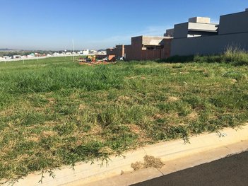 land_lot em Avenida Fábio Ferraz Bicudo, Jardim Residencial Dona Maria José - Indaiatuba - SP