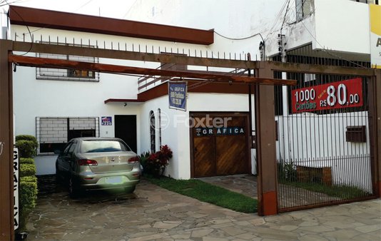 Cômodo Condomínio