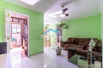 apartment em Rua Vergueiro, Vila Mariana - São Paulo - SP