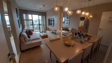 apartment em Estrada Coronel Pedro Corrêa, Barra Olímpica - Rio de Janeiro - RJ