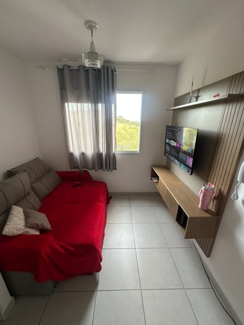 apartment em Avenida Doutor Felipe Pinel, Pirituba - São Paulo - SP
