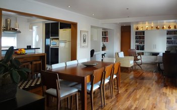 apartment em Travessa Caraíbas, Perdizes - São Paulo - SP