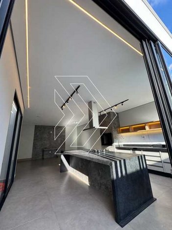 house em Rua Coronel Siqueira Reis, Jardim Luciana - Marília - SP