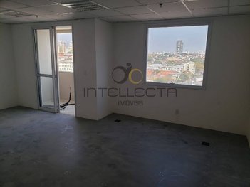 office em Rua Arcipreste Andrade, Ipiranga - São Paulo - SP