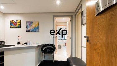 commercial_building em Rua Ministro Gabriel de Rezende Passos, Moema - São Paulo - SP