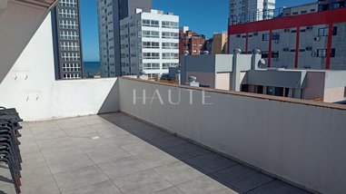apartment em Avenida Silva Jardim, Centro - Torres - RS