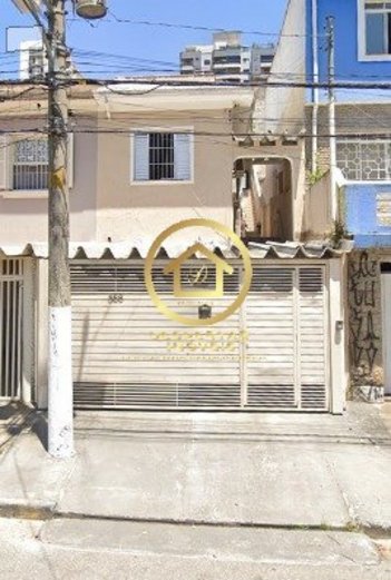 house em Rua dos Caetés, Perdizes - São Paulo - SP