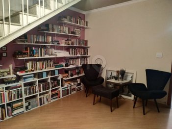 house em Rua Ytaipu, Mirandópolis - São Paulo - SP