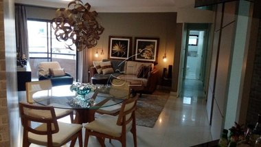 apartment em Rua Marechal Hermes da Fonseca, Santana - São Paulo - SP