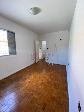 house em Rua Doutor Antenor Soares Gandra, Jardim Pacaembu - Jundiaí - SP