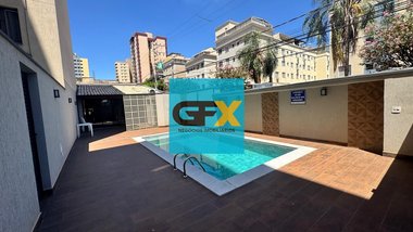 apartment em Rua Aldo Focosi, Presidente Médici - Ribeirão Preto - SP