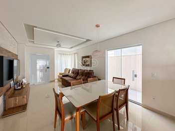 house em Rua José Rosa Paes, Loteamento Reserva da Mata - Jundiaí - SP