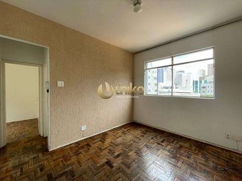 apartment em Rua Joaquim Linhares, Anchieta - Belo Horizonte - MG