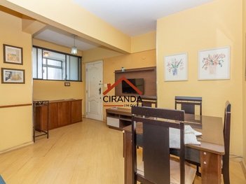 apartment em Rua General Júlio Marcondes Salgado, Campos Elíseos - São Paulo - SP