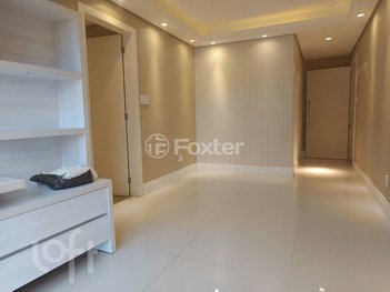 apartment em Rua Curupaiti, Cristal - Porto Alegre - RS