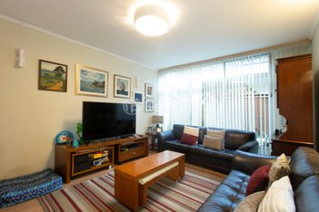 apartment em Rua Luís Mazzarolo, Vila Clementino - São Paulo - SP