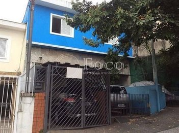 apartment em Rua Conselheiro Moreira de Barros, Lauzane Paulista - São Paulo - SP