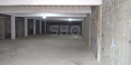 commercial_property em Rua Antônio Cavazzam, Parque Peruche - São Paulo - SP