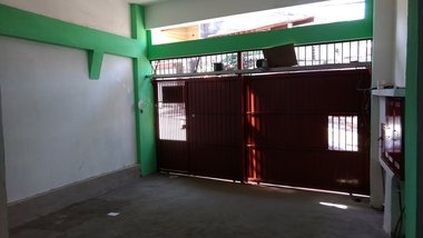 house em Rua Georgina, Jardim das Flores - Osasco - SP