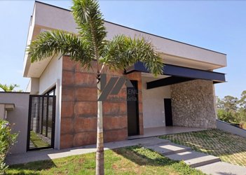 house em Estrada Municipal José Costa de Mesquita, Chácara Alvorada - Indaiatuba - SP