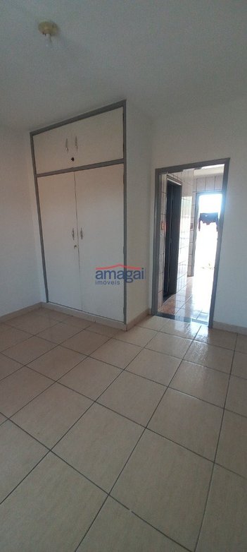 apartment em Avenida Japão, Jardim Marister - Jacareí - SP