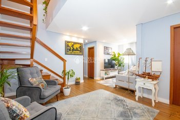 apartment em Avenida do Forte, Cristo Redentor - Porto Alegre - RS