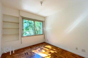apartment em Rua Felicíssimo de Azevedo, Higienópolis - Porto Alegre - RS
