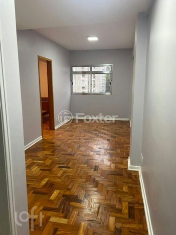 apartment em Alameda Sarutaiá, Jardim Paulista - São Paulo - SP