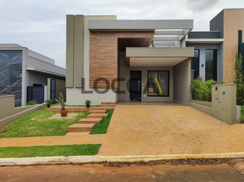 house em Avenida Padre José Anselmi, Jardim Valencia - Ribeirão Preto - SP