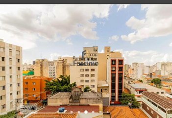 apartment em Rua Conselheiro Ramalho, Bela Vista - São Paulo - SP