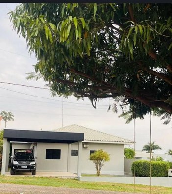 house em Rua Cozumel, Residencial Costa Ville - Araçatuba - SP