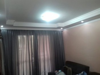 apartment em Rua João Guimarães Rosa, Veloso - Osasco - SP