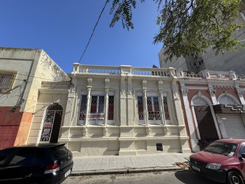 commercial_property em Rua Duque de Caxias, Centro - Rio Grande - RS