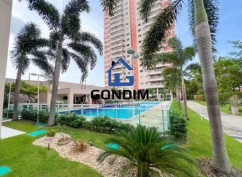 apartment em Rua Coronel Luiz David de Souza, Presidente Kennedy - Fortaleza - CE