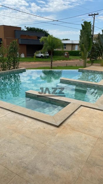 house em Rua Suécia, Terras da Barra - Mendonça - SP