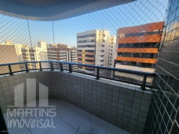 apartment em Avenida Senador Rui Palmeira, Ponta Verde - Maceió - AL