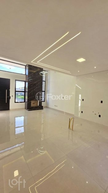 house em Rua Santo Antônio, Santa Cruz - Gravataí - RS