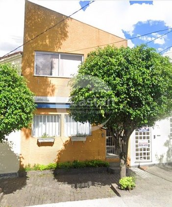 house em Rua Isabel Dias, Mooca - São Paulo - SP