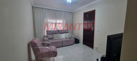 house em Rua Maria Rita, Vila Irmãos Arnoni - São Paulo - SP