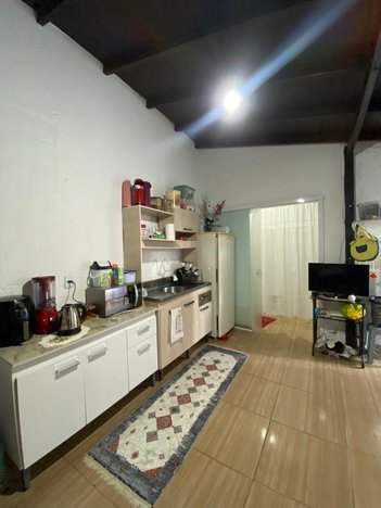 house em Rua Olinda Rosa da Conceição, Ingleses do Rio Vermelho - Florianópolis - SC