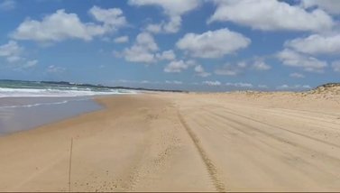 land_lot em Rua Caraubas, Taíba - São Gonçalo do Amarante - CE