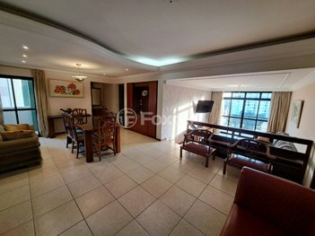 apartment em Rua Elias Juvenal de Mello, Jardim Ana Maria - Jundiaí - SP